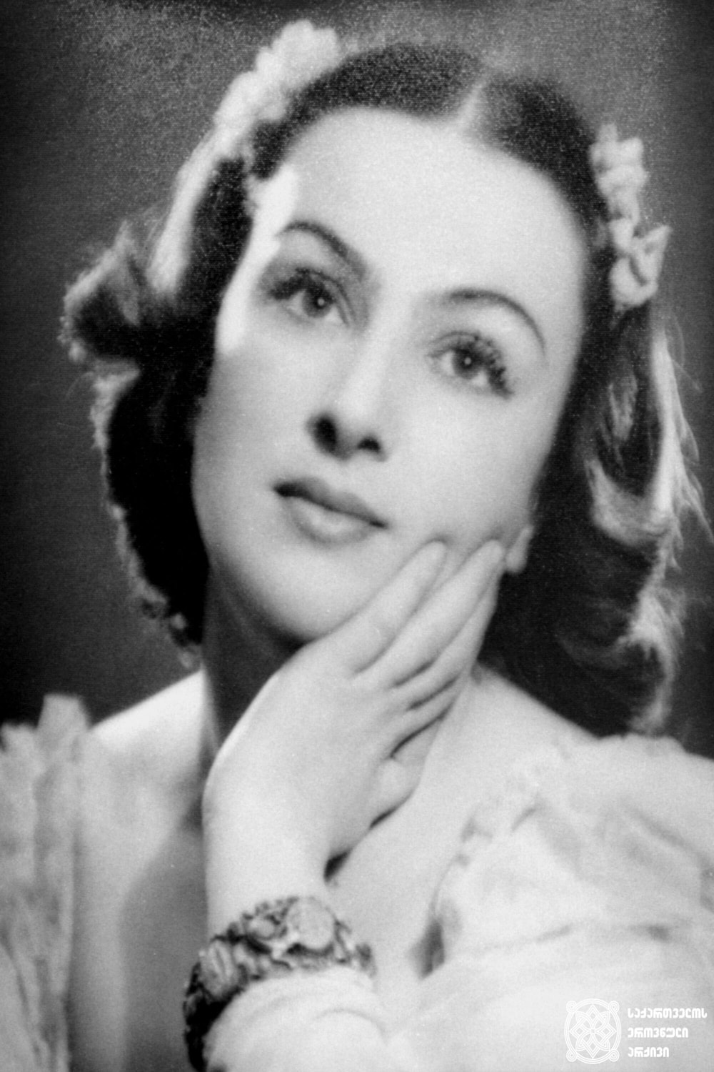 Foto de მედეა ჯაფარიძე