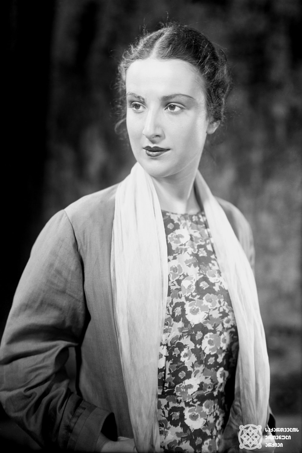 Foto de მედეა ჯაფარიძე