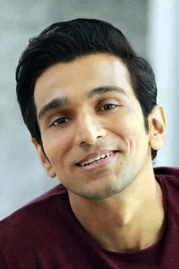 Foto de Pratik Gandhi