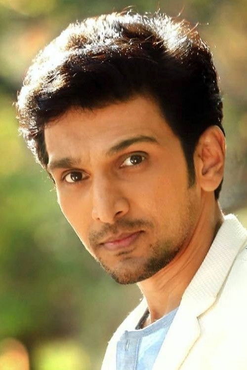 Foto de Pratik Gandhi