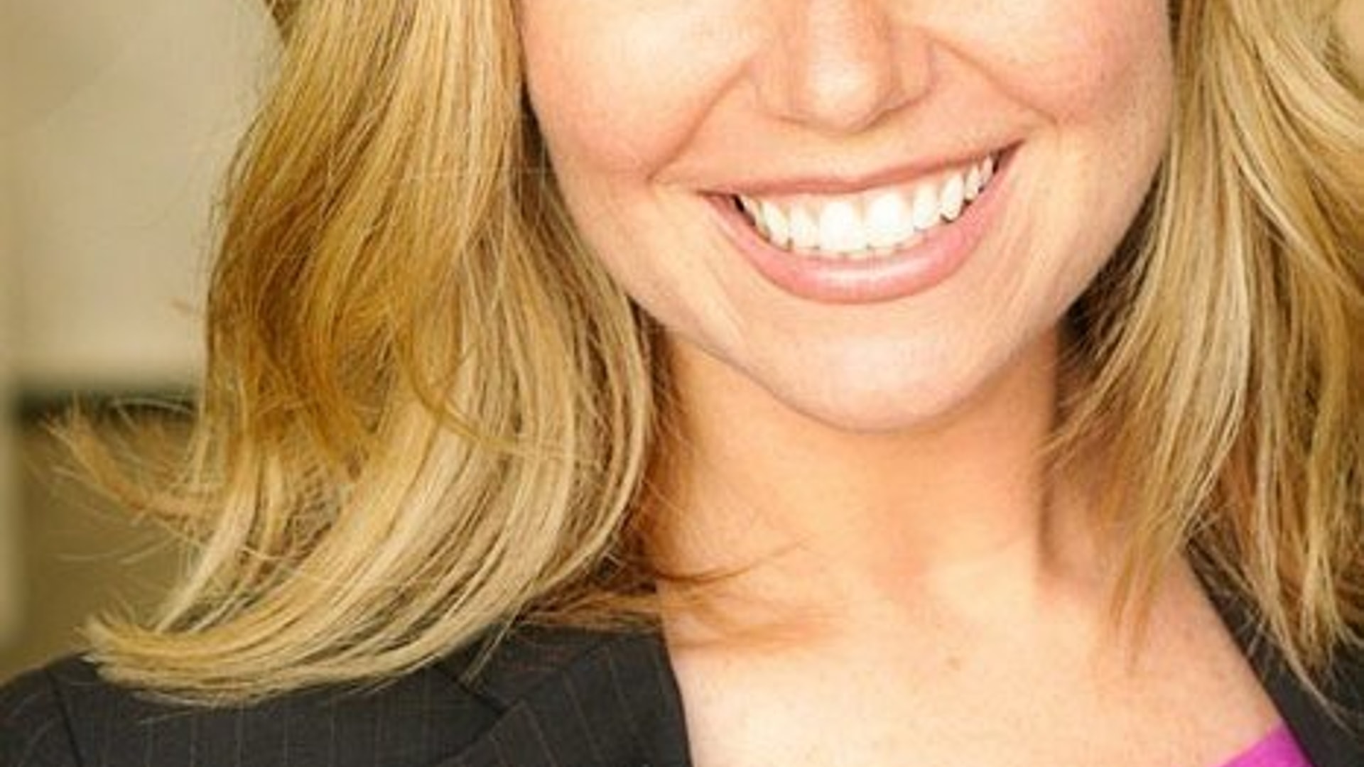 Foto de Kristyn Burtt