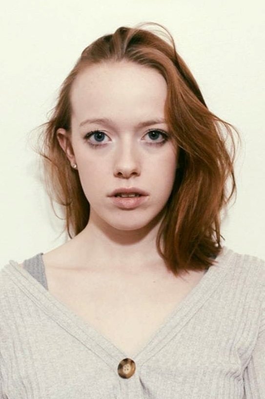 Foto de Amybeth McNulty