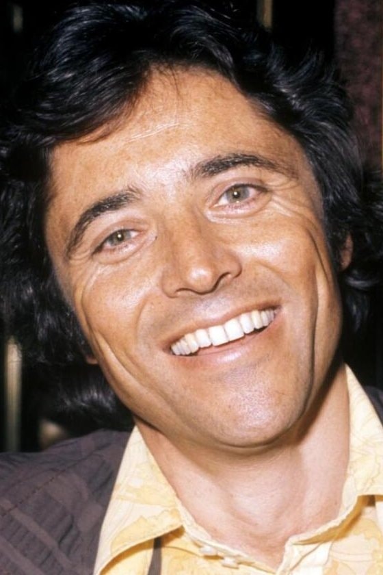 Foto de Sacha Distel