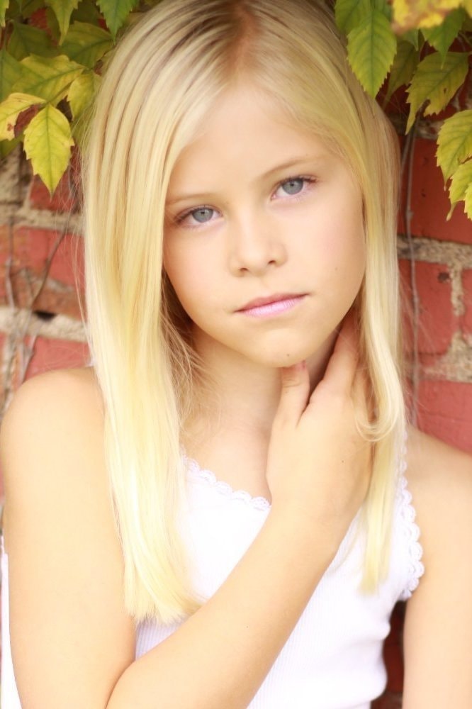 Foto de Claire McReynolds