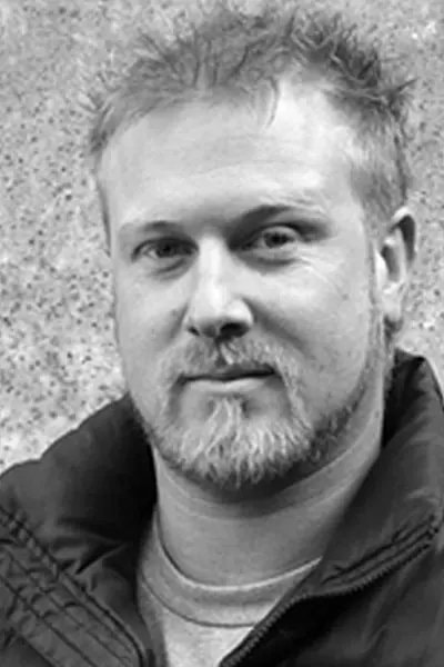 Foto de Brad Harding