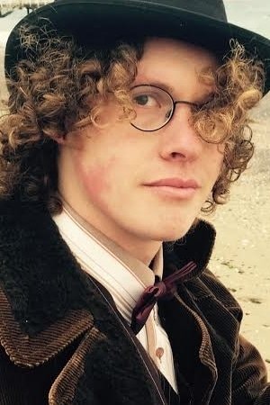 Foto de Luke Bonjers