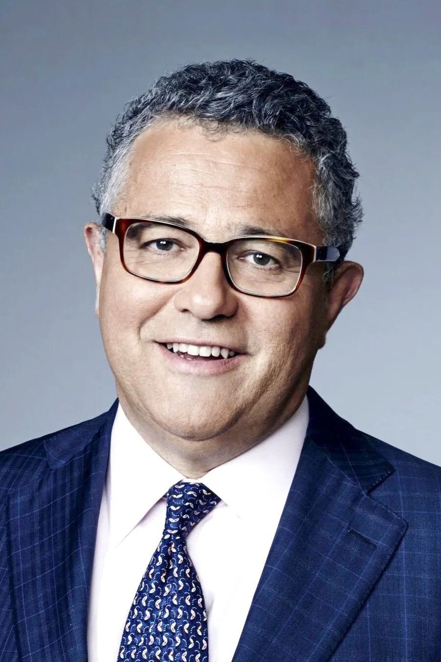 Foto de Jeffrey Toobin