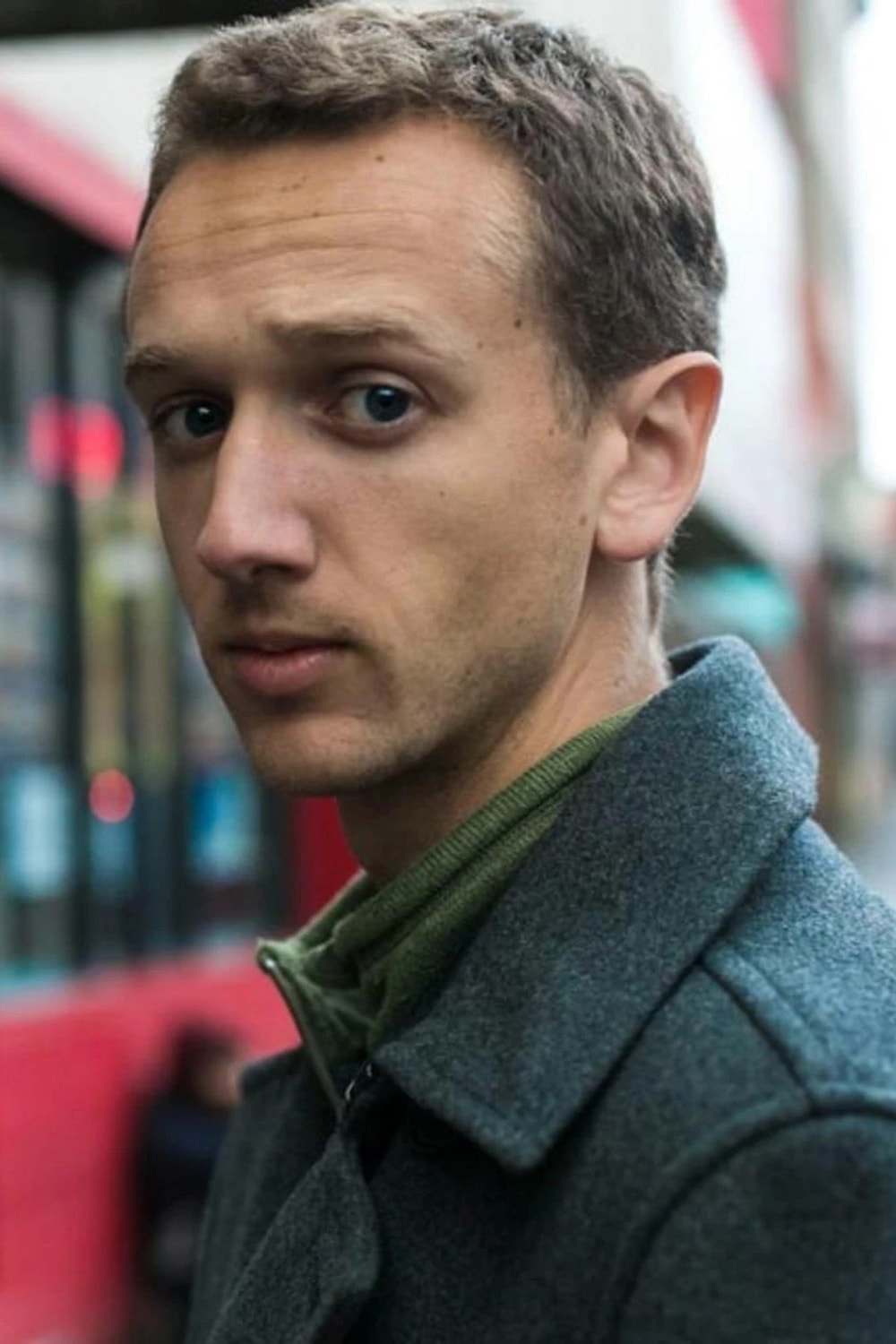 Foto de Christopher Winterbauer