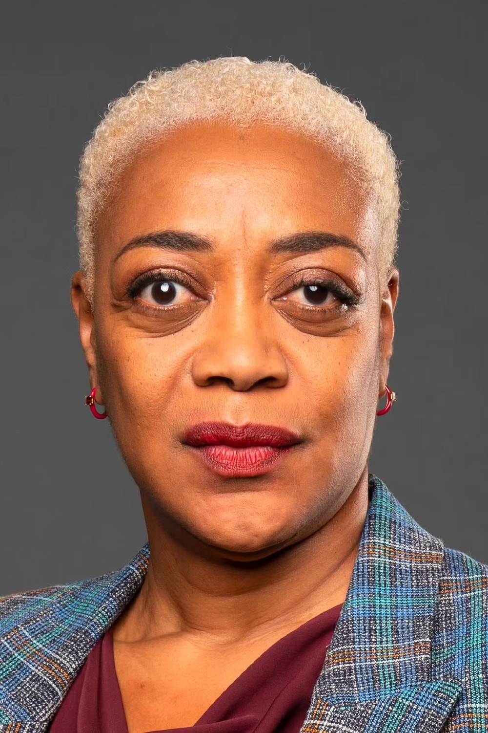 Foto de Karen Robinson