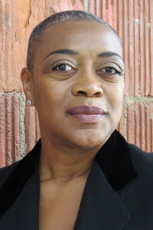 Foto de Karen Robinson