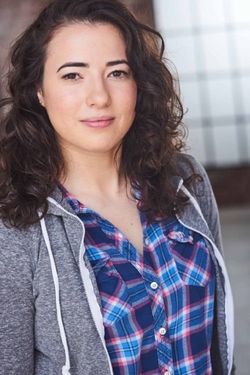 Foto de Julia Langholt