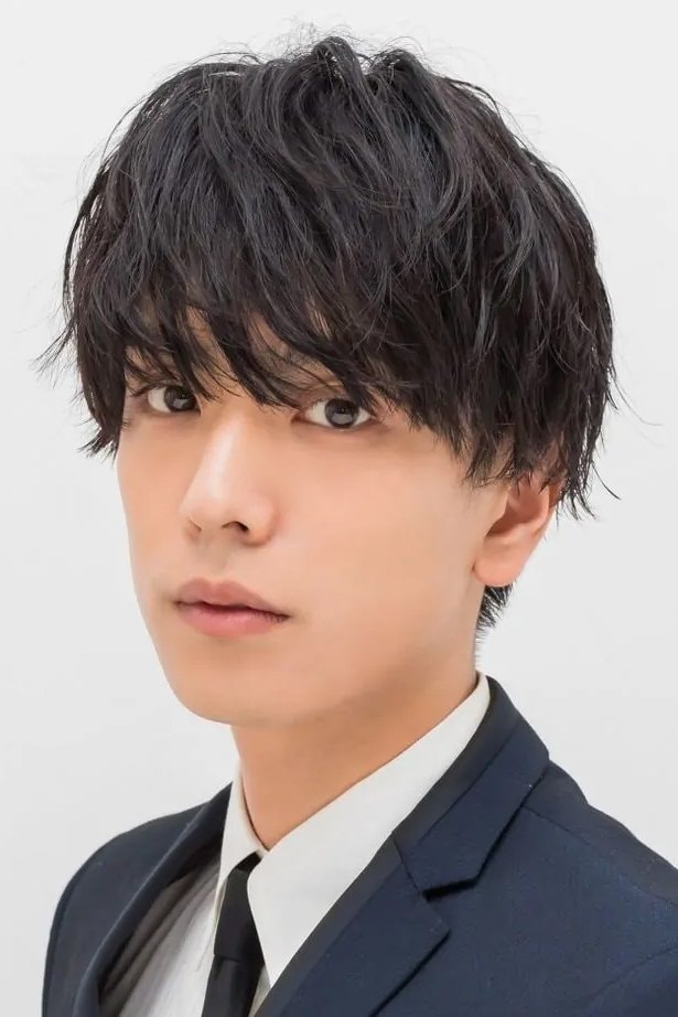 Foto de Mario Kuroba