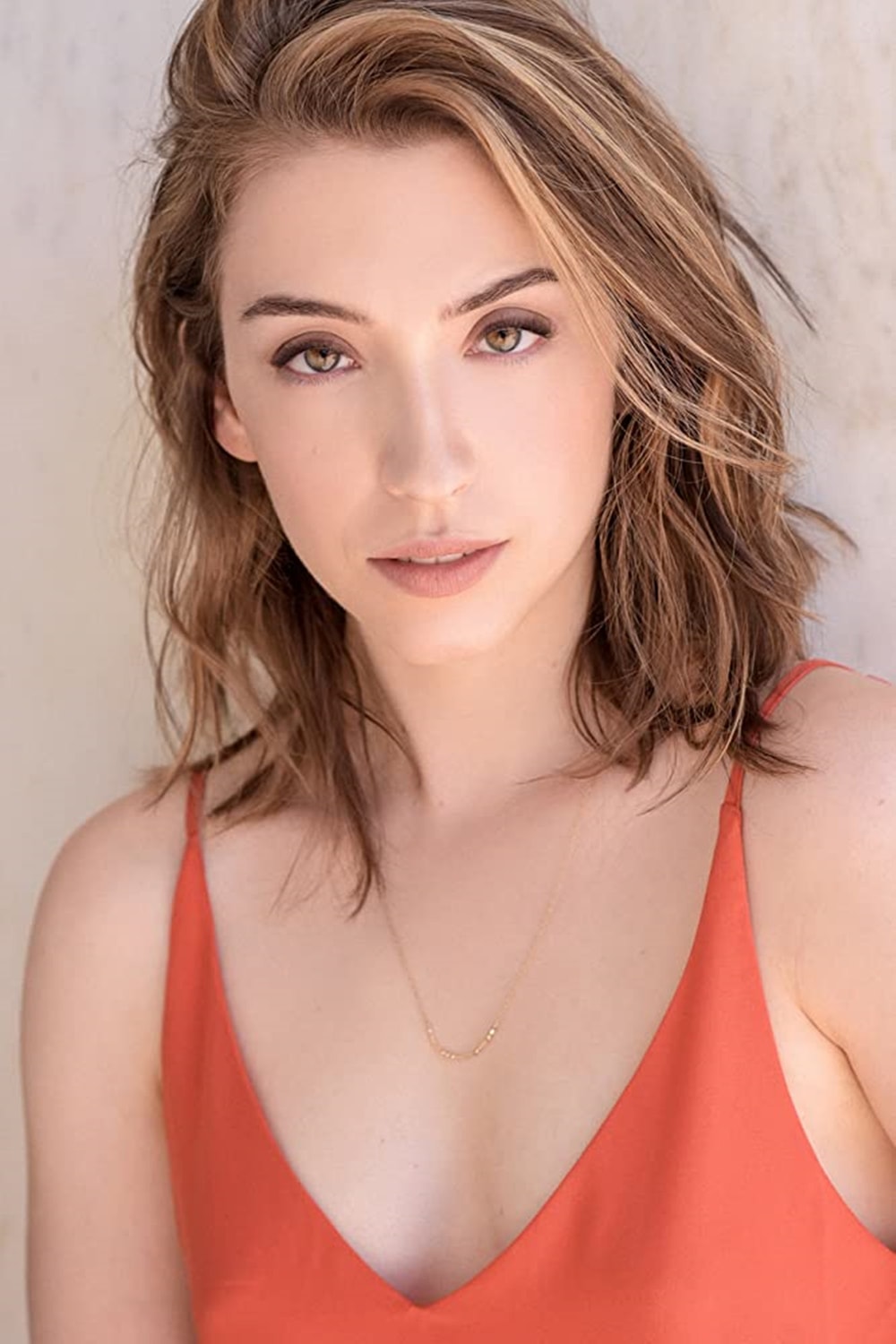 Foto de Carolyn Yonge