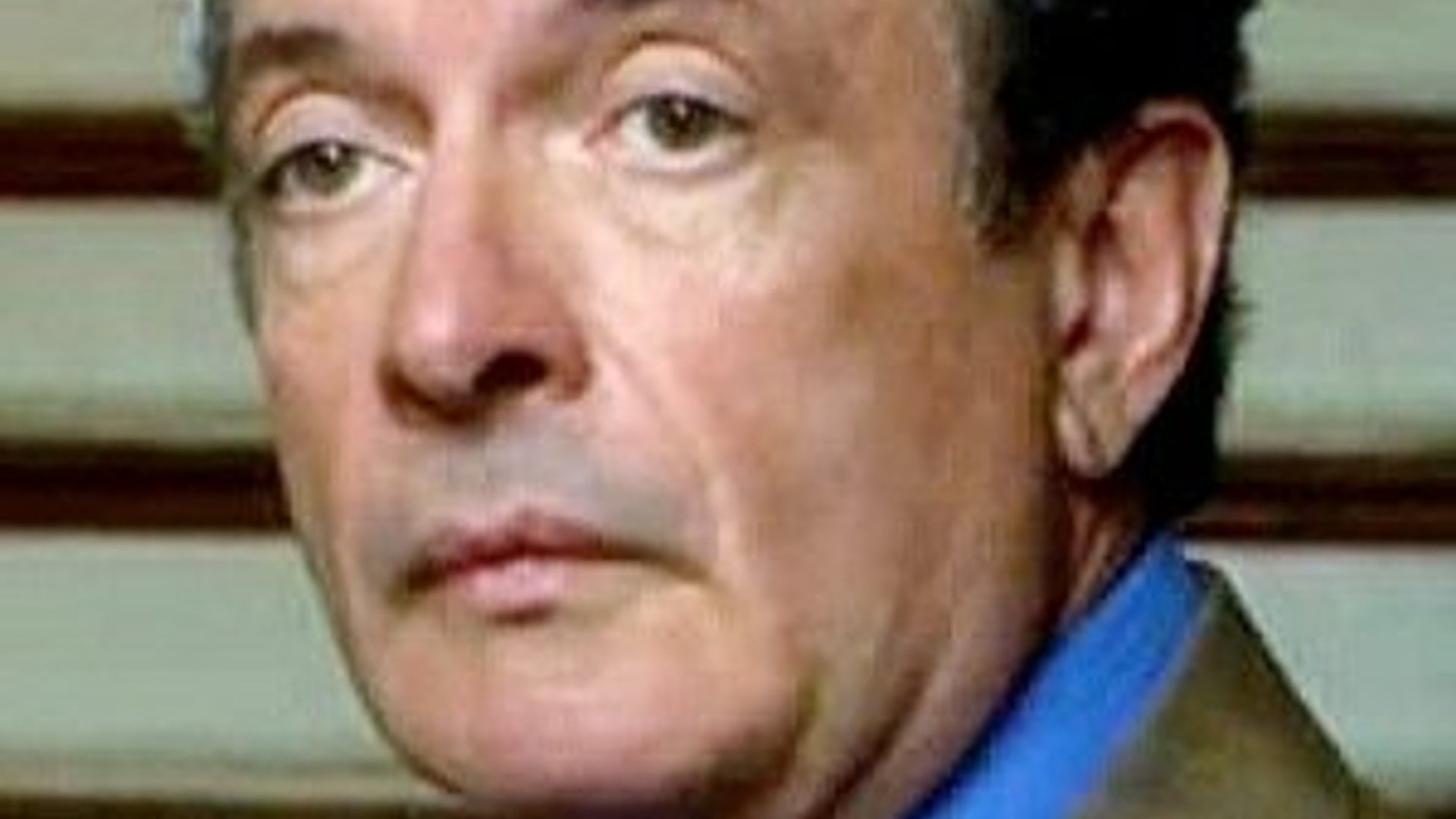 Foto de Christopher Bondy