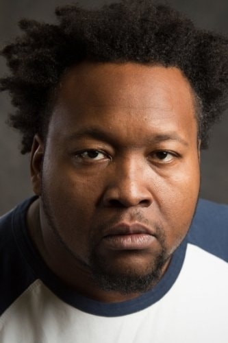 Foto de Adrian McLean