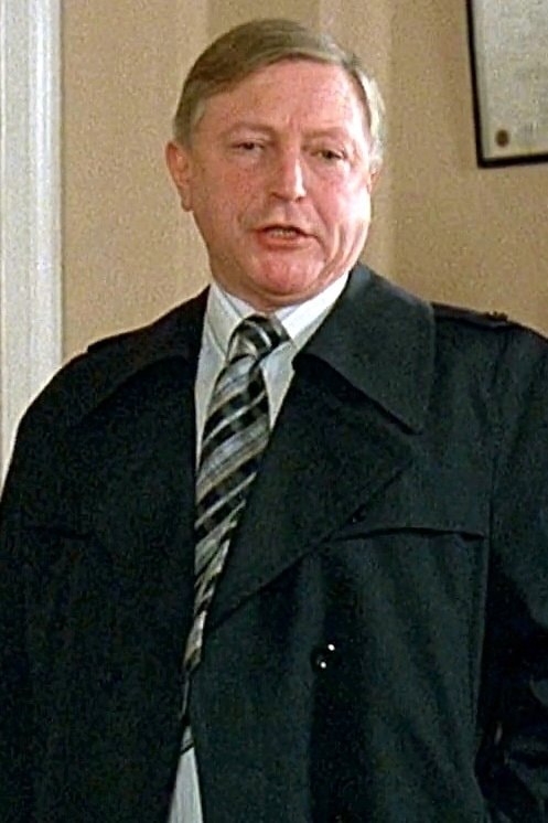 Foto de Don McKillop