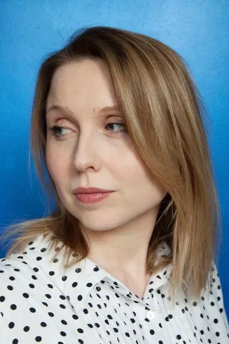 Foto de Polly Findlay