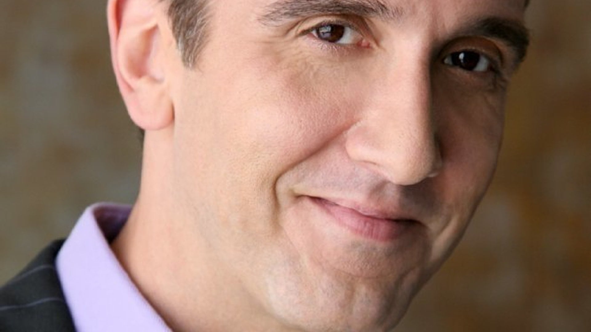 Foto de John Colella