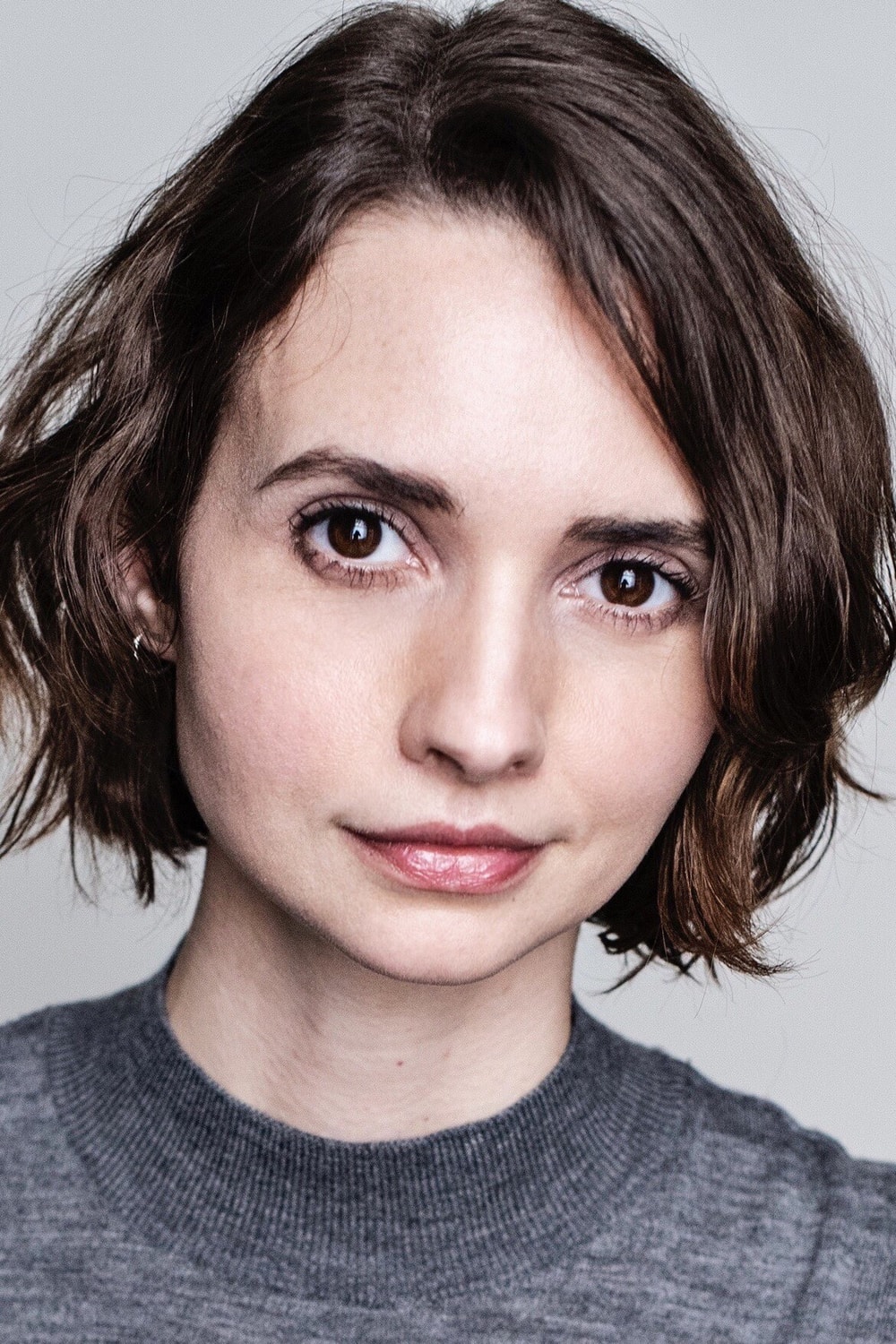 Foto de Sarah Beck Mather