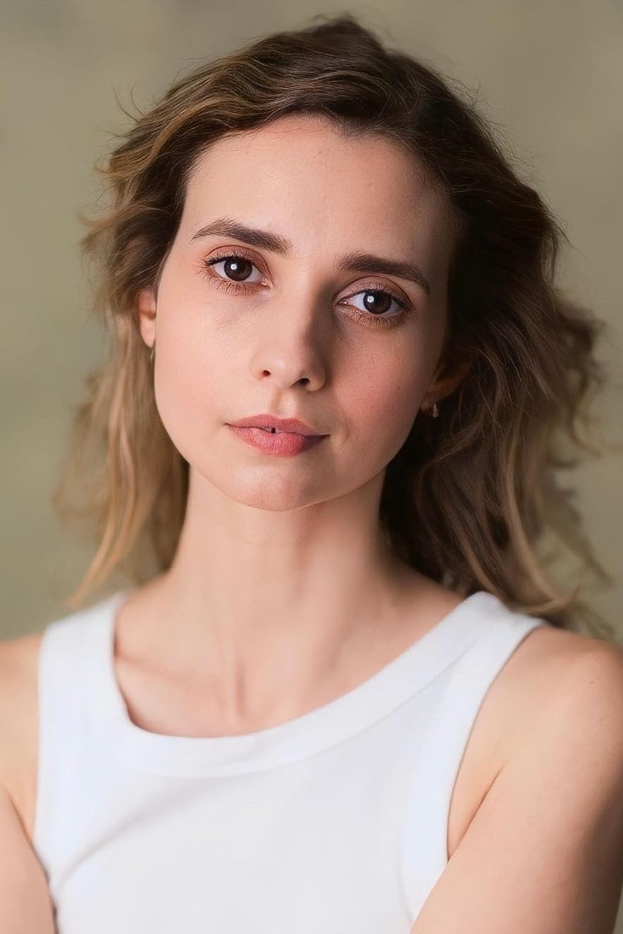 Foto de Sarah Beck Mather