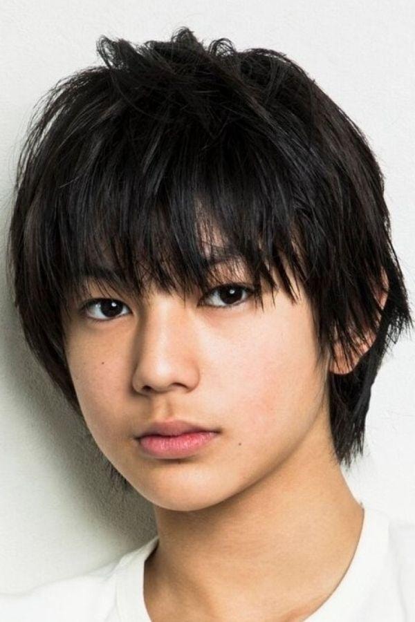 Foto de Towa Araki