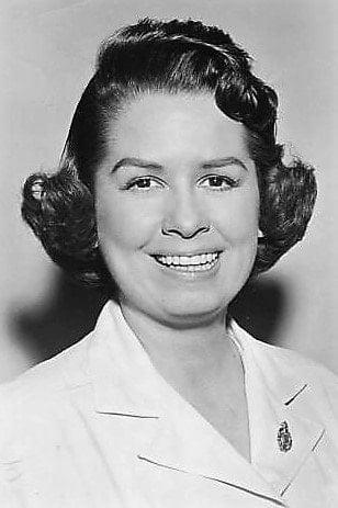 Foto de Mary McCarty