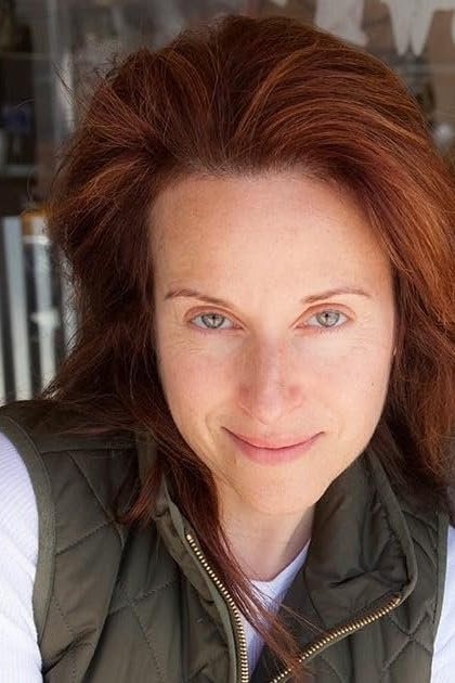 Foto de Jina Panebianco