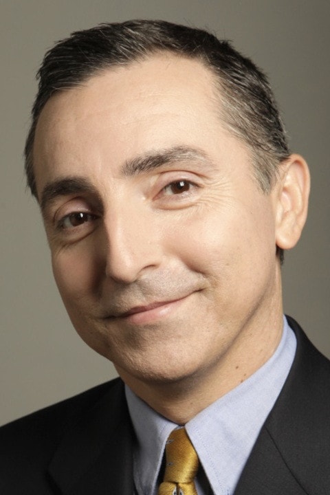 Foto de Edward Padilla