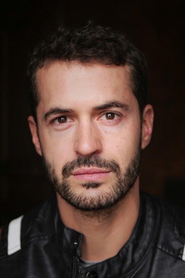 Foto de Hugo Bariller