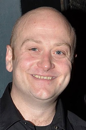 Foto de Andrew Strong