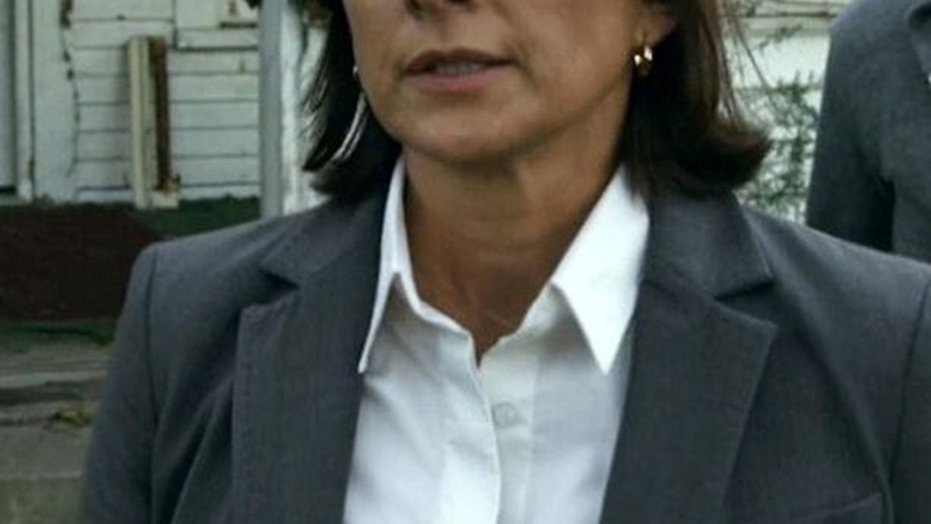 Foto de Lisa Jane Todd