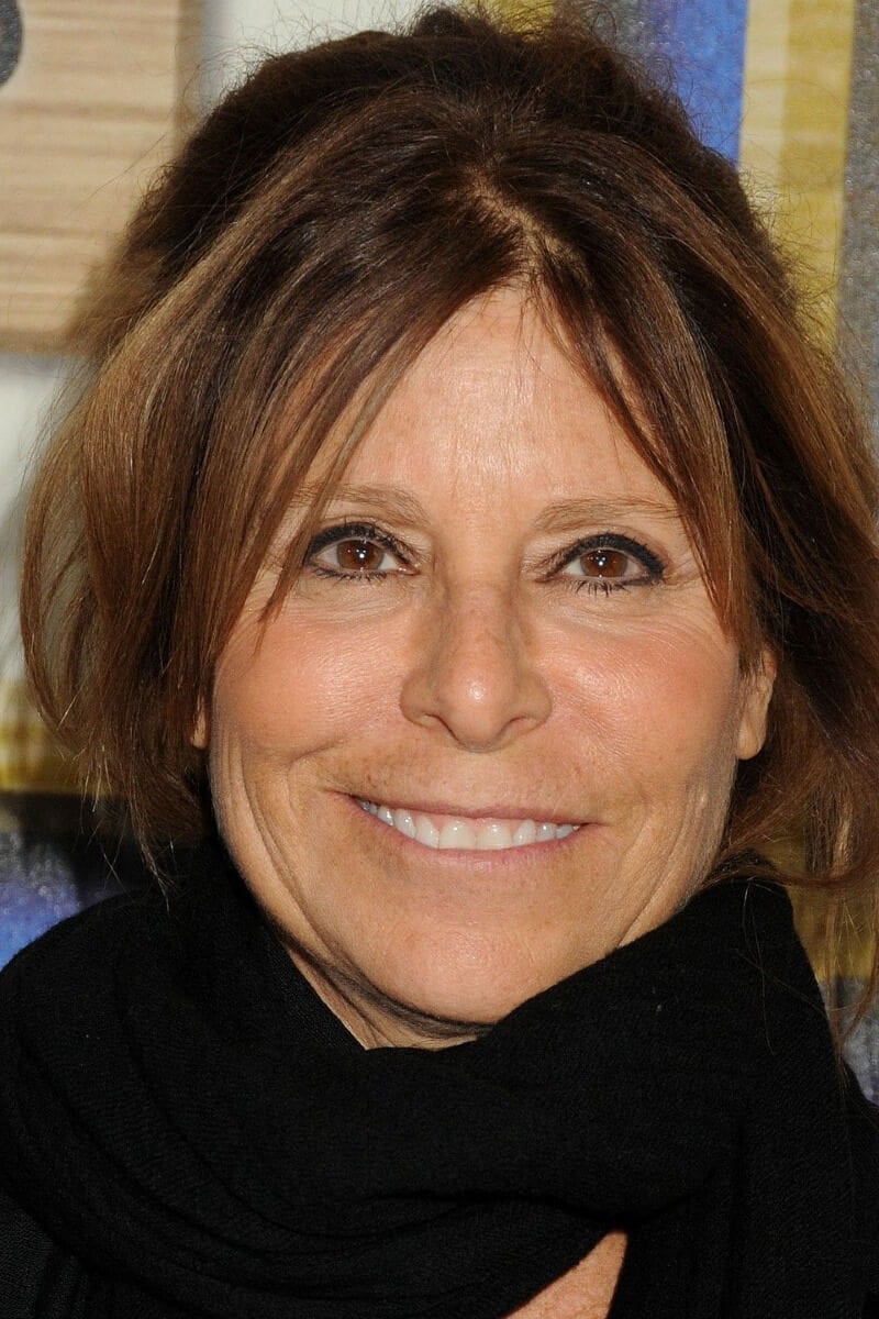 Foto de Ann Biderman