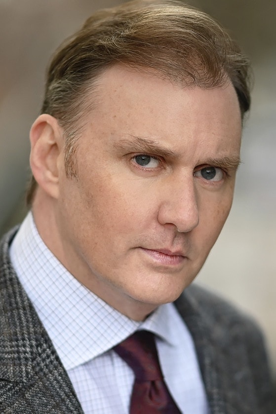 Foto de Scott Nicholson