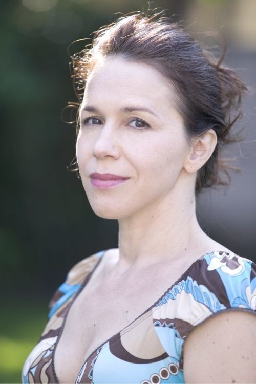 Foto de Alexandra Tejeda Rieloff