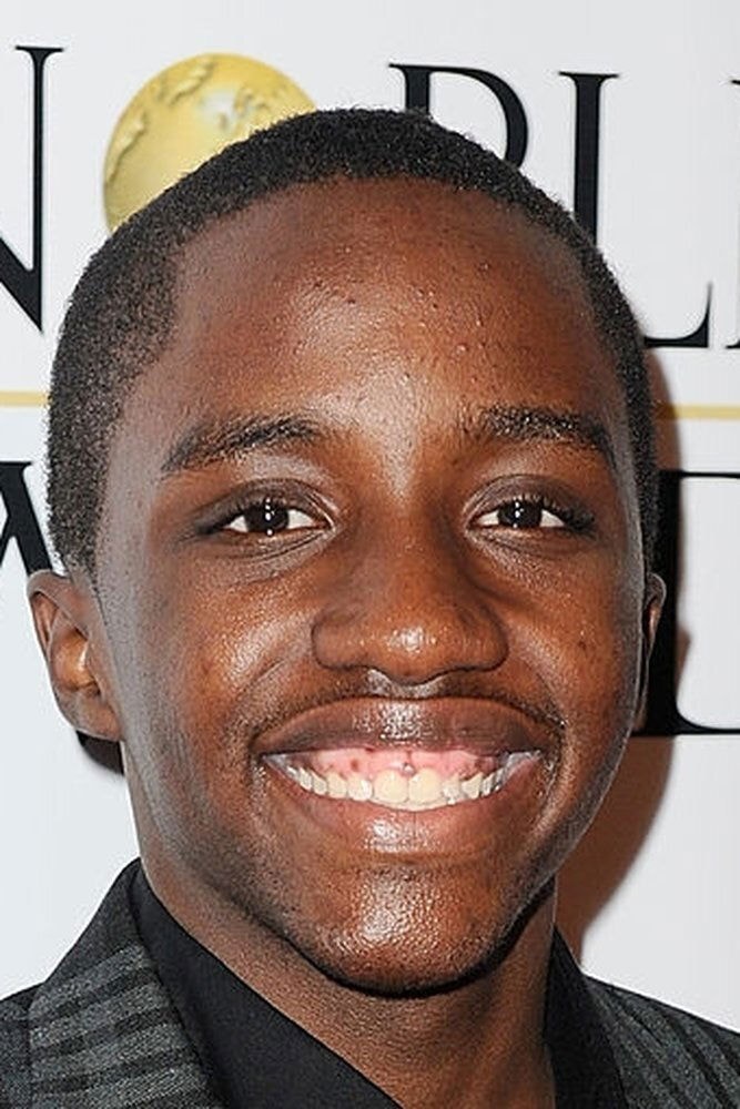 Foto de Timmy Mitchum