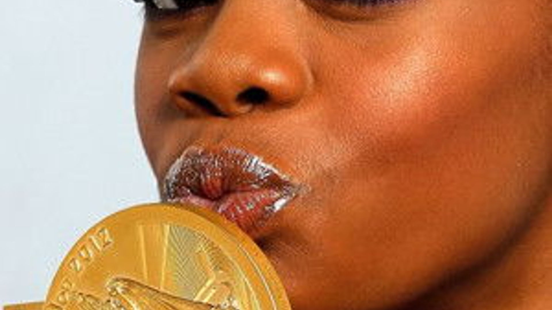 Foto de Gabby Douglas