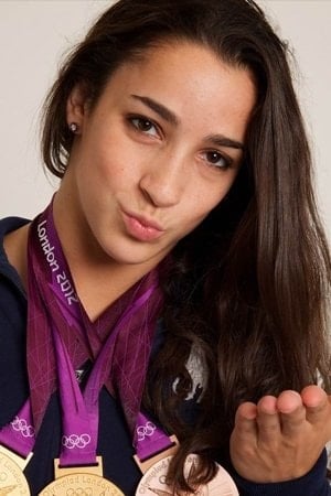 Foto de Aly Raisman
