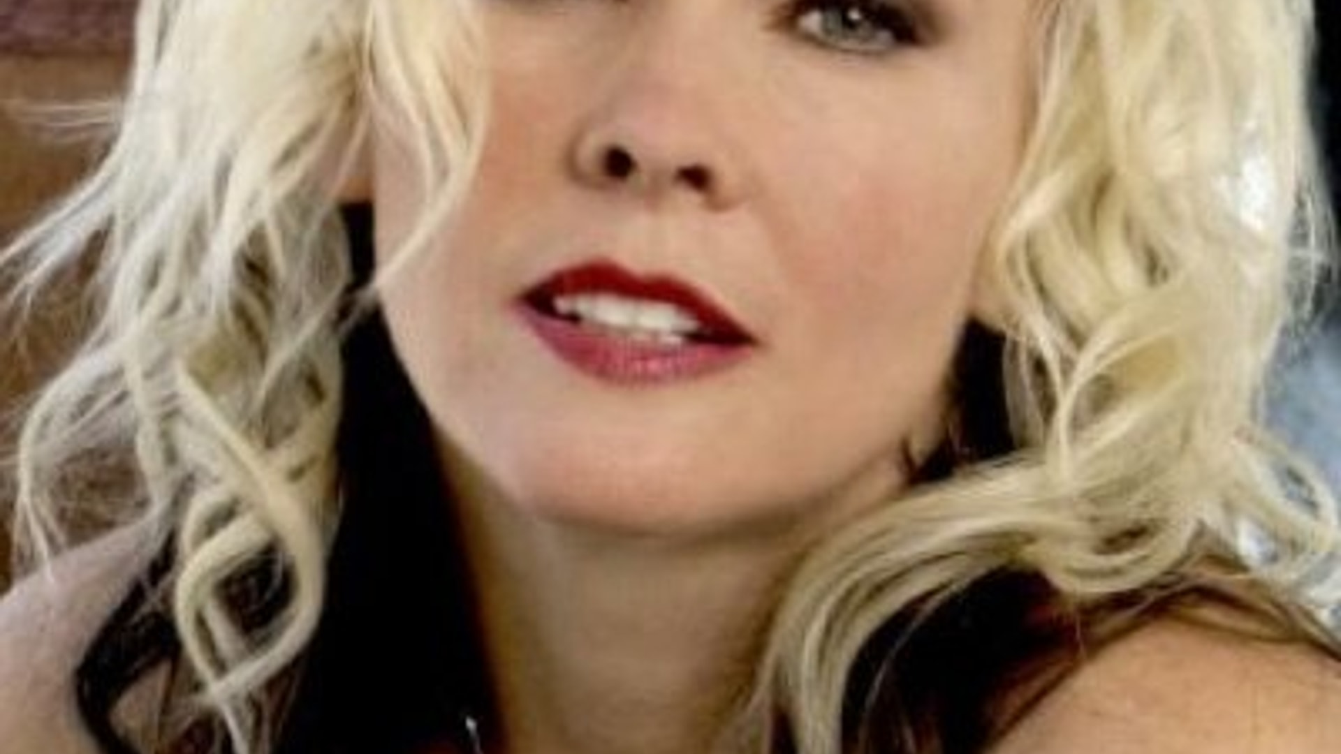 Foto de Terri Nunn