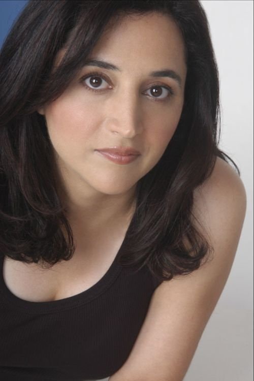 Foto de Melanie Bulujian