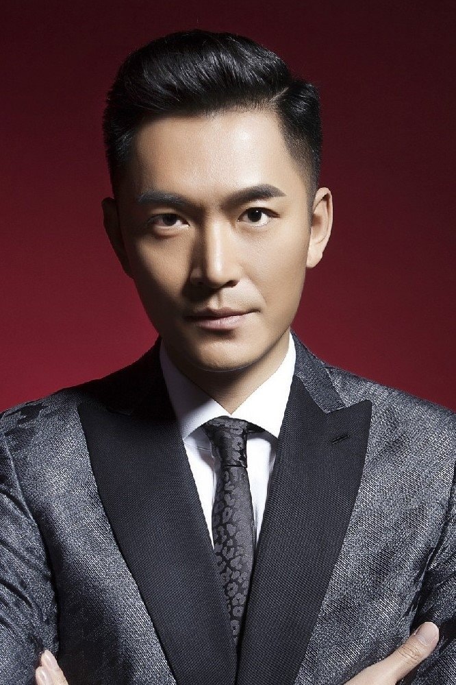 Foto de Zhu Yongteng