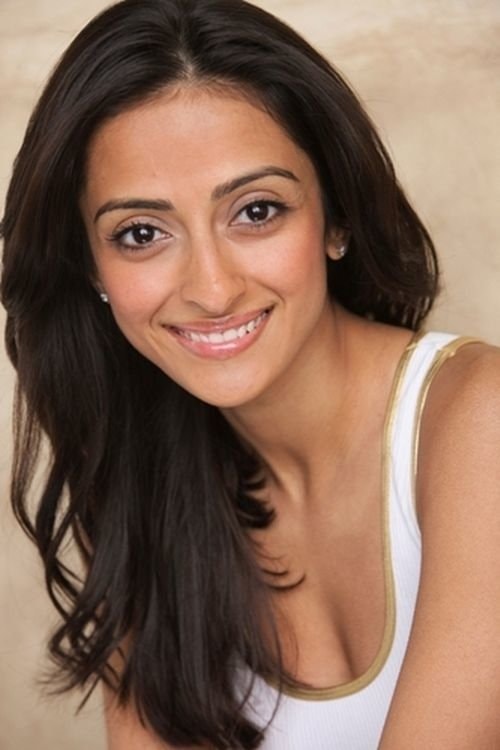 Foto de Sharlene Grover