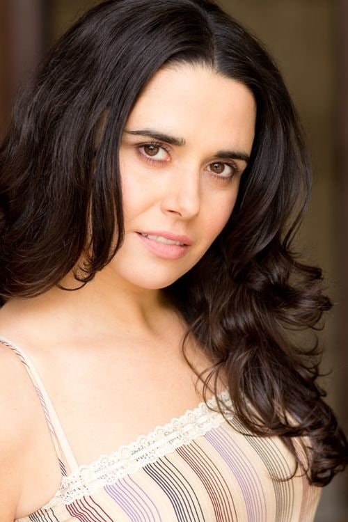 Foto de Christina Neferis