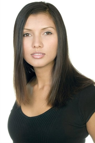 Foto de Klavdia Ramnareine