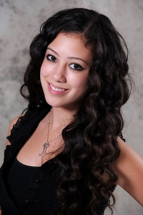 Foto de Keana Texeira