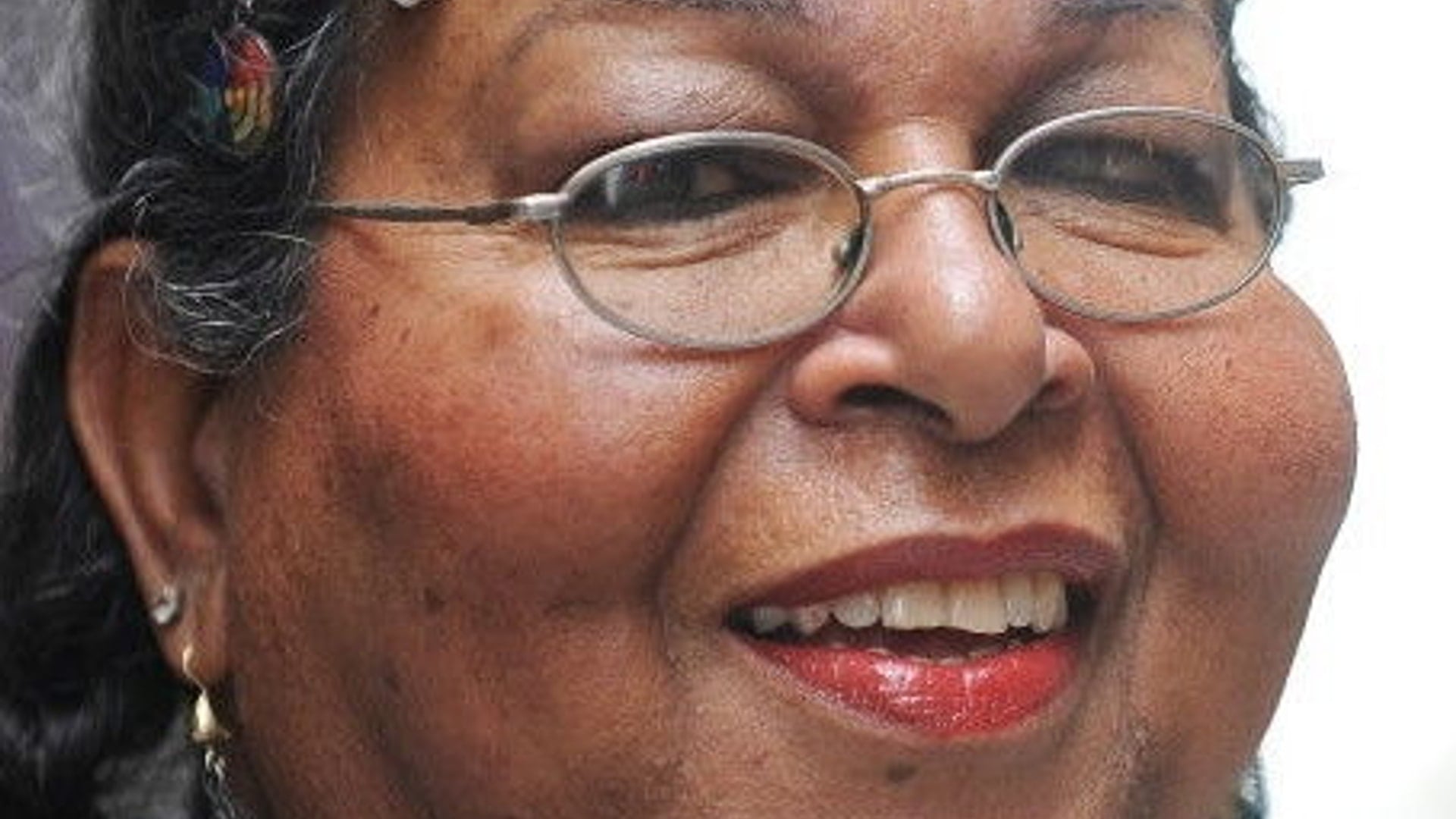 Foto de Victoria Cruz