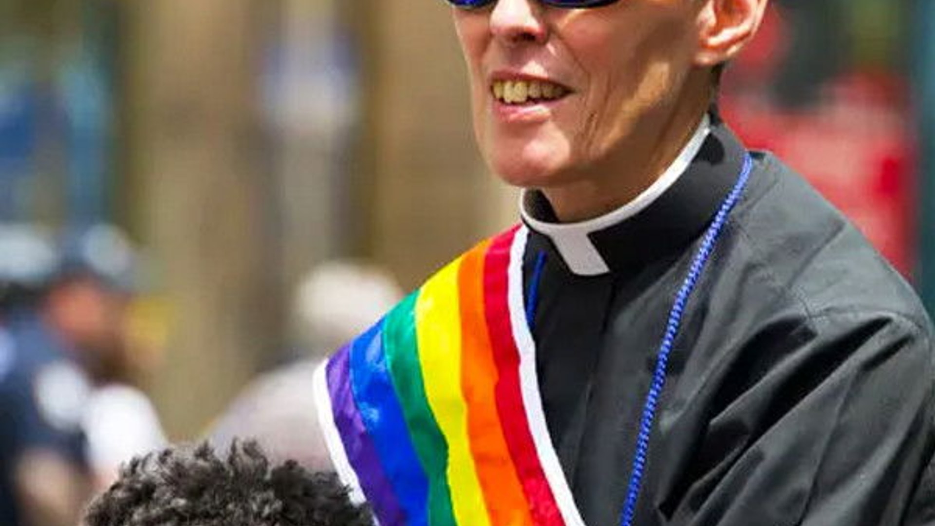 Foto de Pat Bumgardner