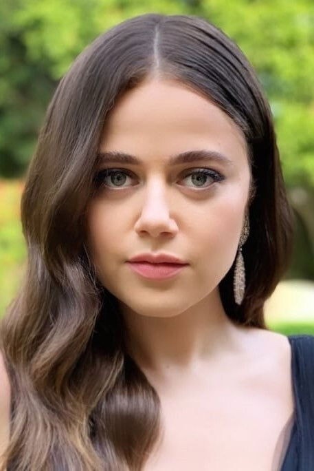 Foto de Molly Gordon