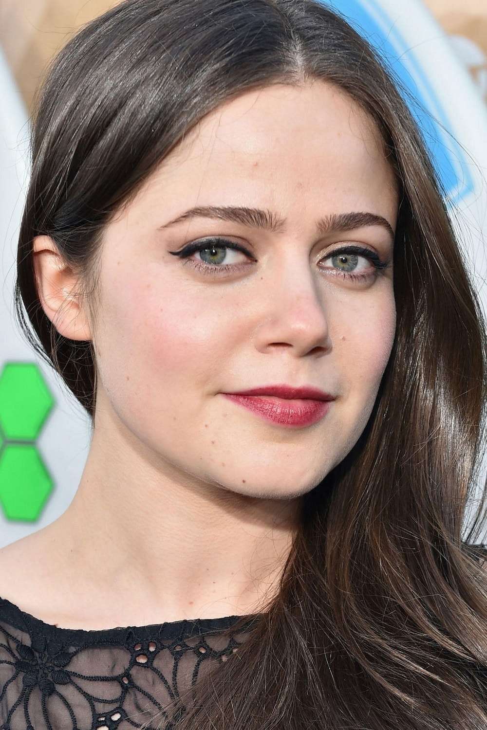 Foto de Molly Gordon