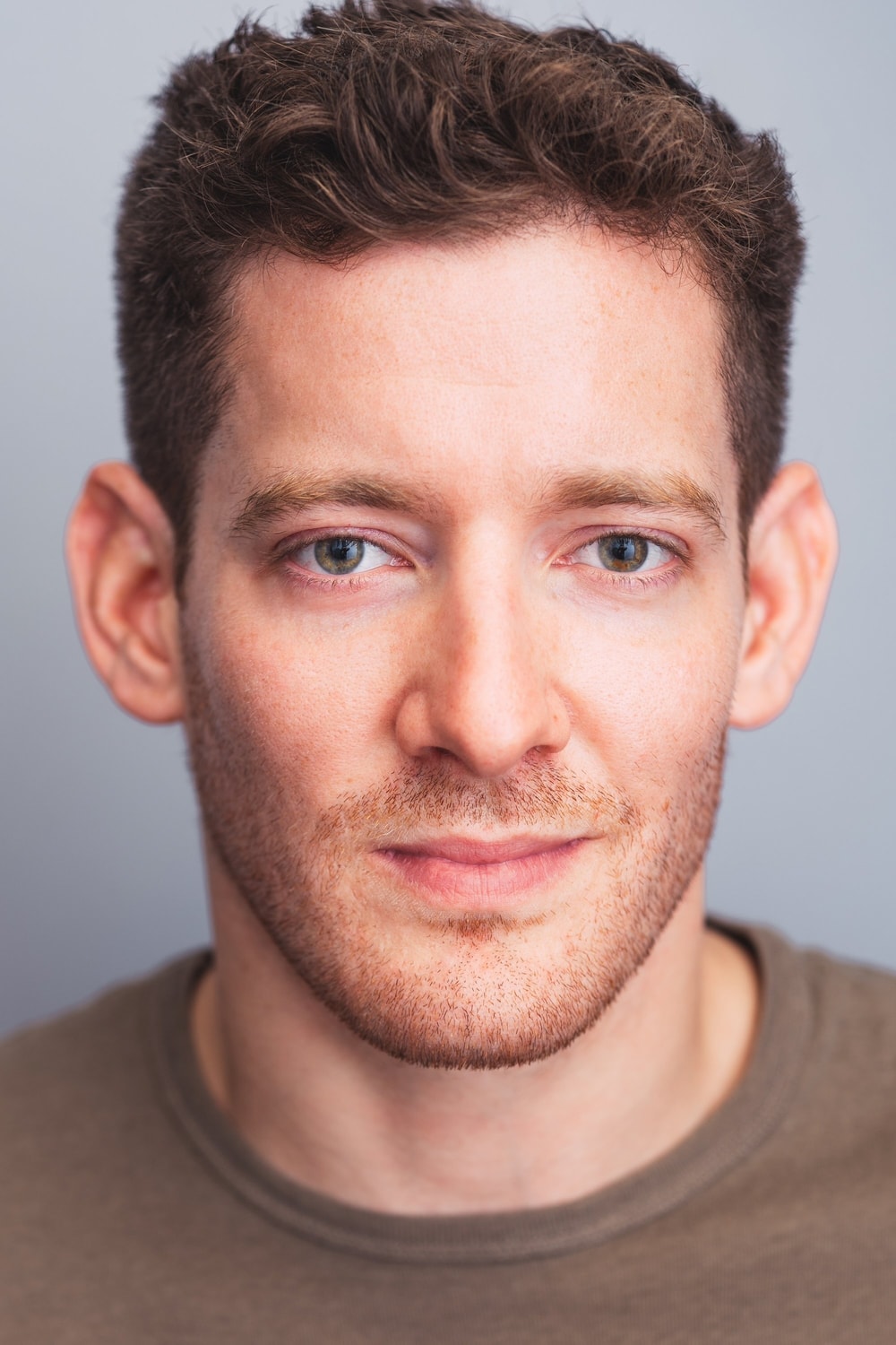 Foto de Sawyer Spielberg