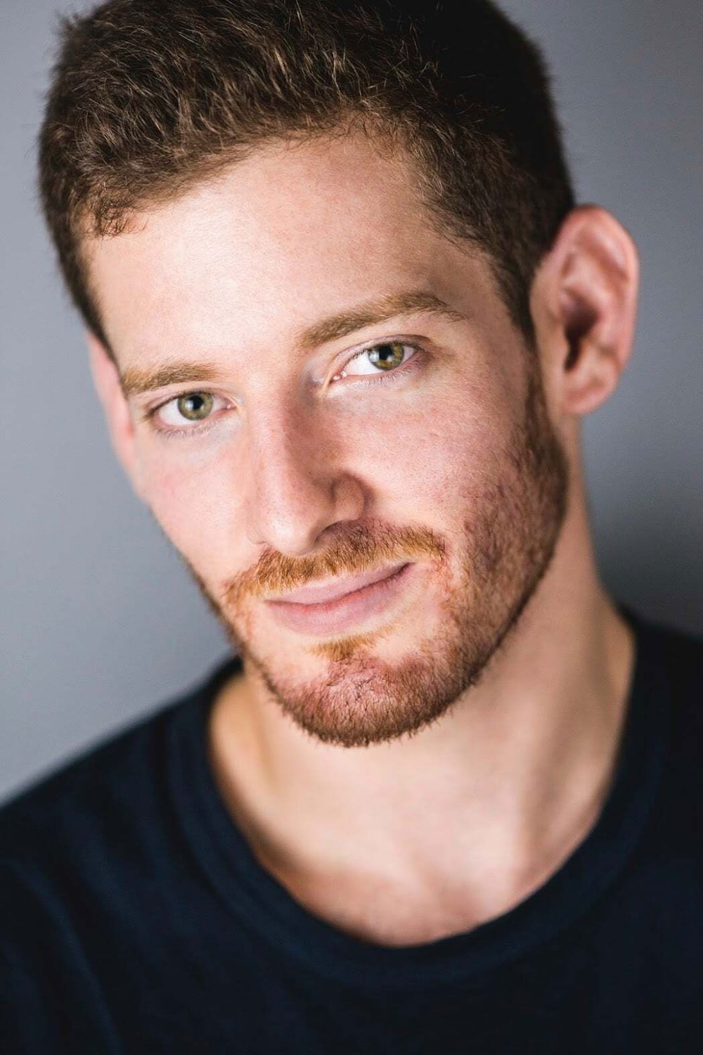 Foto de Sawyer Spielberg